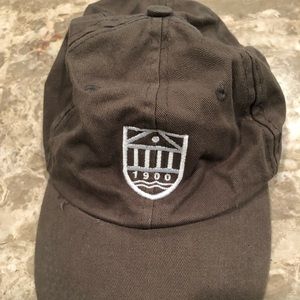 Dartmouth Tuck School of Business Hat